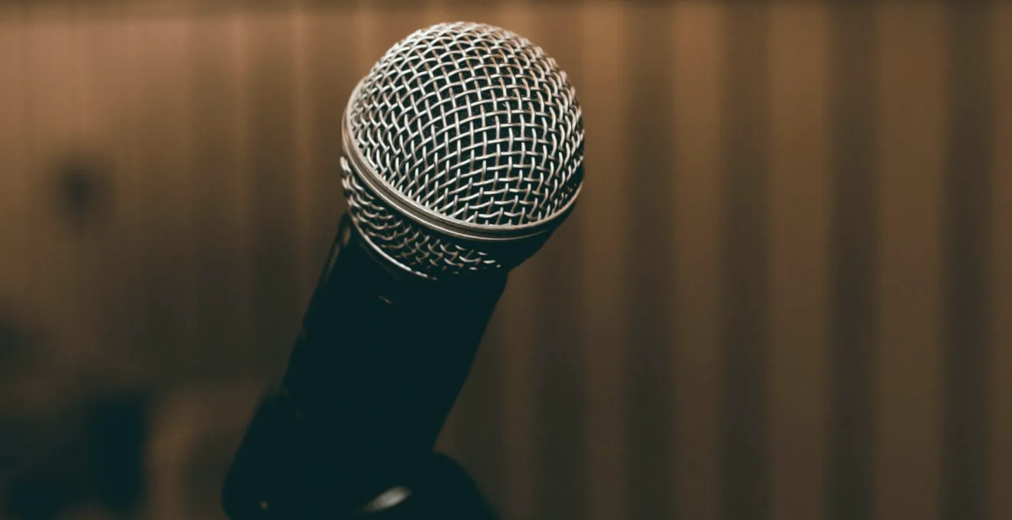Lavalier or Boom: Choosing Microphones for Studio Speech